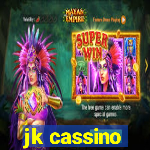 jk cassino